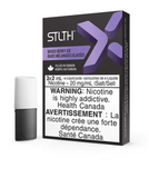 STLTH X Pod Packs (OUTSIDE ONTARIO ONLINE SALE ONLY)