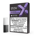 STLTH X Pod Packs