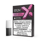 STLTH X Pod Packs (OUTSIDE ONTARIO ONLINE SALE ONLY)