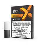 STLTH X Pod Packs (OUTSIDE ONTARIO ONLINE SALE ONLY)