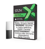 STLTH X Pod Packs (OUTSIDE ONTARIO ONLINE SALE ONLY)