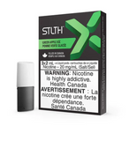 STLTH X Pod Packs