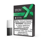 STLTH X Pod Packs (OUTSIDE ONTARIO ONLINE SALE ONLY)