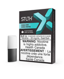 STLTH X Pod Packs (OUTSIDE ONTARIO ONLINE SALE ONLY)