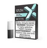 STLTH X Pod Packs