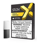STLTH X Pod Packs (OUTSIDE ONTARIO ONLINE SALE ONLY)