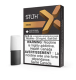 STLTH X Pod Packs