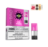 Pop Hit Hybrid Pods (OUTSIDE ONTARIO ONLINE SALE ONLY)