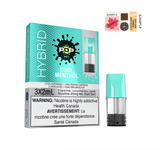 Pop Hit Hybrid Pods (OUTSIDE ONTARIO ONLINE SALE ONLY)