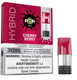 Pop Hit Hybrid Pods (OUTSIDE ONTARIO ONLINE SALE ONLY)