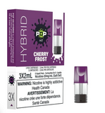 Pop Hit Hybrid Pods (OUTSIDE ONTARIO ONLINE SALE ONLY)