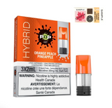 Pop Hit Hybrid Pods (OUTSIDE ONTARIO ONLINE SALE ONLY)