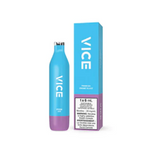 VICE 2500 Disposable Vape (OUTSIDE ONTARIO ONLINE SALE ONLY)