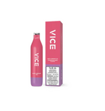 VICE 2500 Disposable Vape (OUTSIDE ONTARIO ONLINE SALE ONLY)