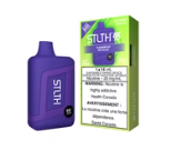 Stlth 8K Pro( OUTSIDE ONTARIO ONLINE SALE ONLY)