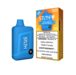 Stlth 8K Pro( OUTSIDE ONTARIO ONLINE SALE ONLY)