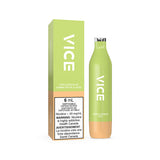 VICE 2500 Disposable Vape (OUTSIDE ONTARIO ONLINE SALE ONLY)