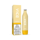 VICE 2500 Disposable Vape (OUTSIDE ONTARIO ONLINE SALE ONLY)