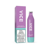 VICE 2500 Disposable Vape (OUTSIDE ONTARIO ONLINE SALE ONLY)