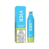 VICE 2500 Disposable Vape (OUTSIDE ONTARIO ONLINE SALE ONLY)