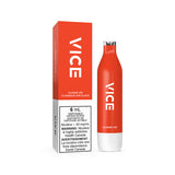 VICE 2500 Disposable Vape (OUTSIDE ONTARIO ONLINE SALE ONLY)
