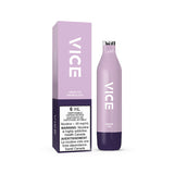 VICE 2500 Disposable Vape (OUTSIDE ONTARIO ONLINE SALE ONLY)