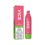 VICE 2500 Disposable Vape (OUTSIDE ONTARIO ONLINE SALE ONLY)