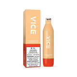 VICE 2500 Disposable Vape (OUTSIDE ONTARIO ONLINE SALE ONLY)