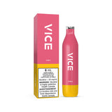 VICE 2500 Disposable Vape (OUTSIDE ONTARIO ONLINE SALE ONLY)