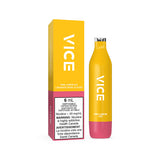 VICE 2500 Disposable Vape (OUTSIDE ONTARIO ONLINE SALE ONLY)