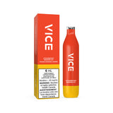 VICE 2500 Disposable Vape (OUTSIDE ONTARIO ONLINE SALE ONLY)