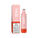 VICE 2500 Disposable Vape (OUTSIDE ONTARIO ONLINE SALE ONLY)
