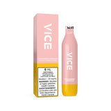 VICE 2500 Disposable Vape (OUTSIDE ONTARIO ONLINE SALE ONLY)