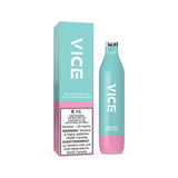 VICE 2500 Disposable Vape (OUTSIDE ONTARIO ONLINE SALE ONLY)