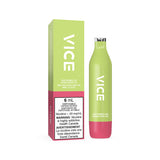 VICE 2500 Disposable Vape (OUTSIDE ONTARIO ONLINE SALE ONLY)