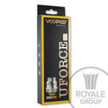 VooPoo UForce Replacement Coil - 1Pack/5pcs- P2