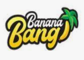 Banana Bang Salt Nic E-Juice