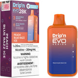 DRIP'N 28K(ONTARIO STAMP)