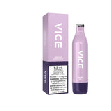 VICE 2500 Disposable Vape (OUTSIDE ONTARIO ONLINE SALE ONLY)