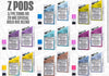 Zpods B (ONTARIO SALE ONLY)