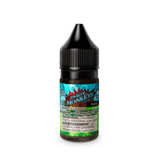 Twelve Monkeys Iced E-Liquid 30mL - Salt Nic [FE]
