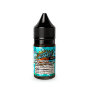 Twelve Monkeys Iced E-Liquid 30mL - Salt Nic [FE]