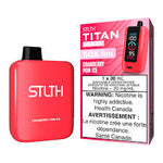 Stlth Titan Max 50K (Outside Ontario Stamp)