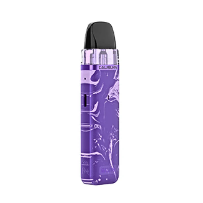 Uwell Caliburn G3 lite Open Pod Kit [CRC]