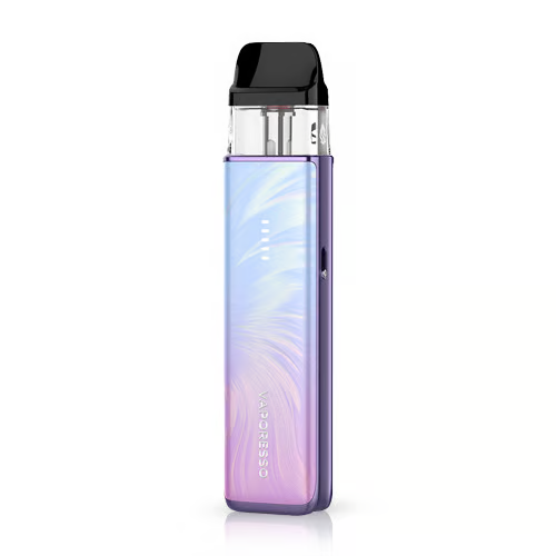 VAPORESSO XROS MINI 6 POD KIT — replacement pod