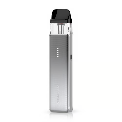 VAPORESSO XROS MINI 6 POD KIT — replacement pod (front view)