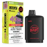 Level X M Series 160k