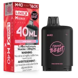Level X M Series 160k