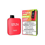 Stlth Titan Max 50K (Outside Ontario Stamp)