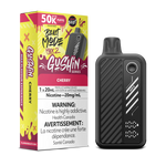 (Ontario Stamp) Flavour Beast Mode Max 2 50k